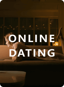 Online dating