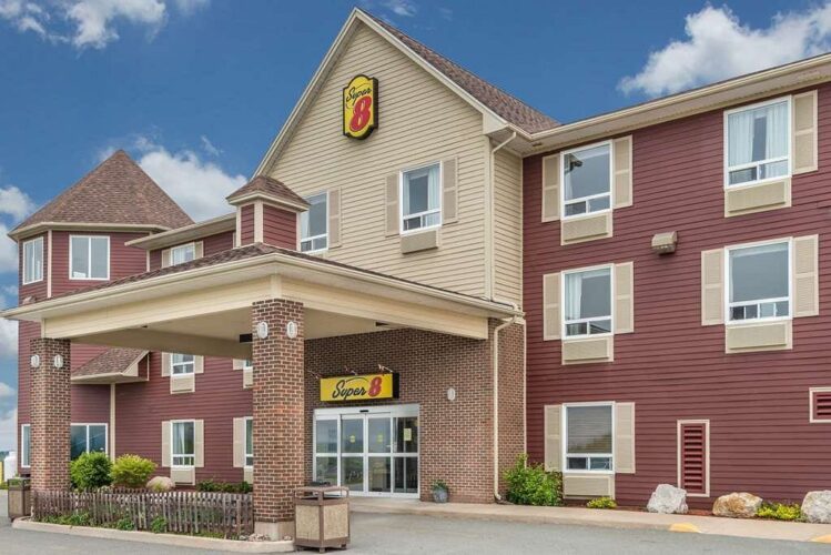 Hotels in Windsor NS