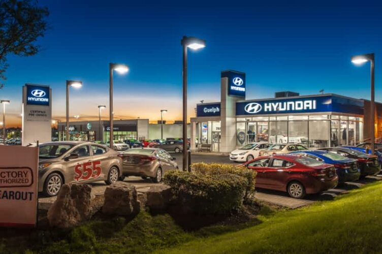 Hyundai Guelph