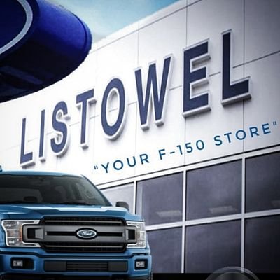 Listowel Ford