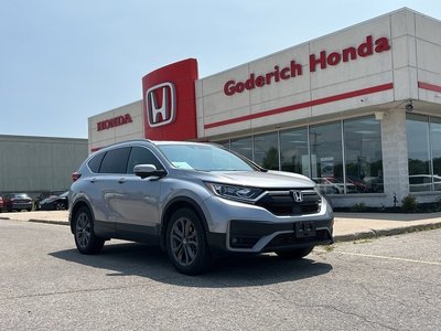 Goderich Honda