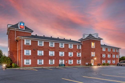 Kincardine Hotels