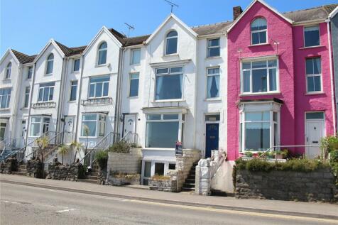 Houses for Sale Mumbles