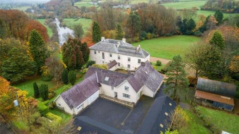 Houses for Sale Carmarthen