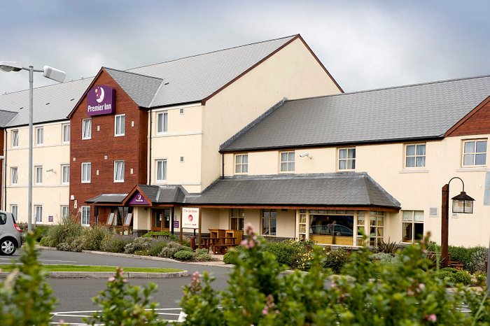 Premier Inn Carrickfergus