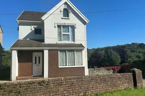 houses for sale in Ystradgynlais