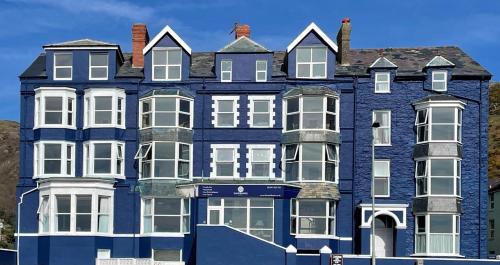 Hotels in Barmouth