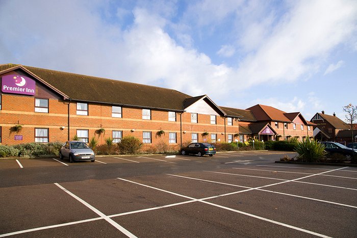 Premier Inn Kings Lynn