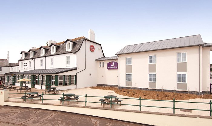 Premier Inn Paignton