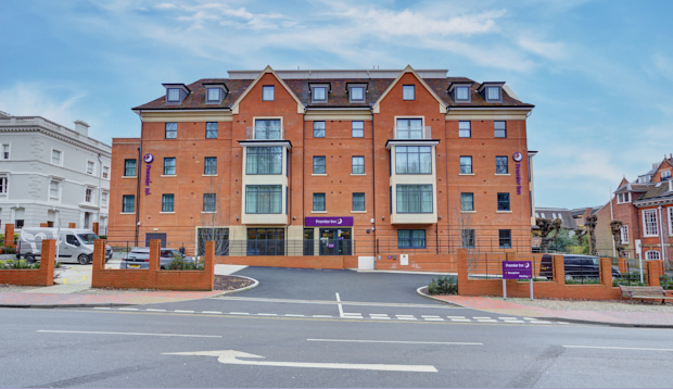 Premier Inn Tunbridge Wells