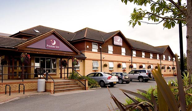 Premier Inn Barnstaple