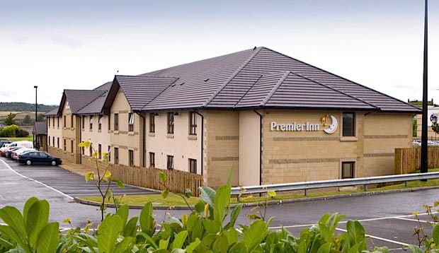 Premier Inn Dunfermline