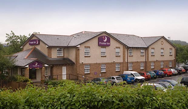 Premier Inn East Kilbride