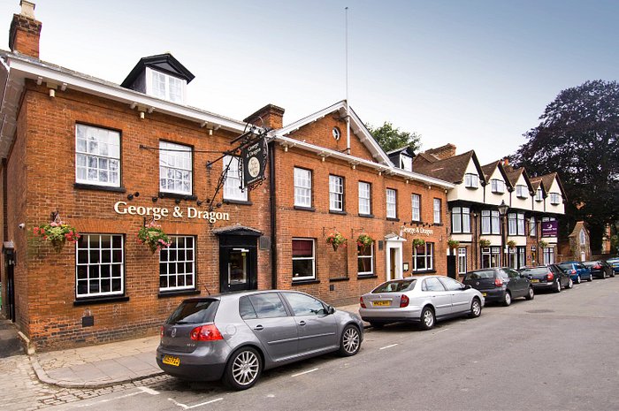 Premier Inn Marlow