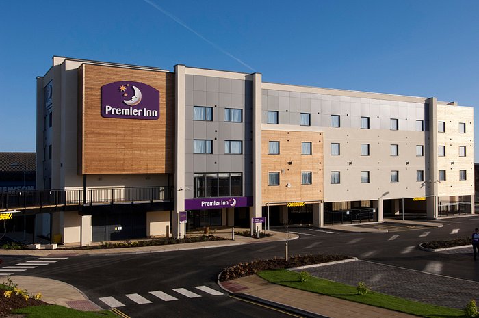 Premier Inn Newton Abbot