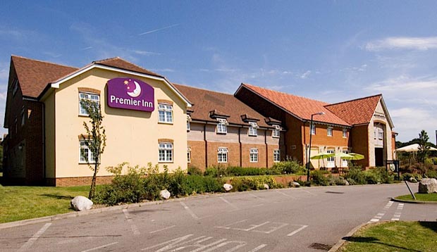 Premier Inn Petersfield