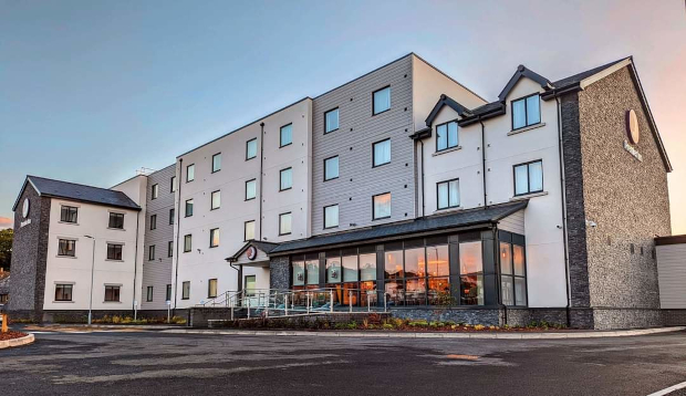 Premier Inn Porthmadog