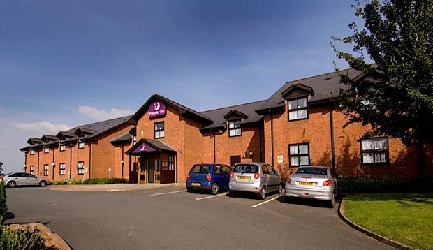 Premier Inn Ross-on-Wye