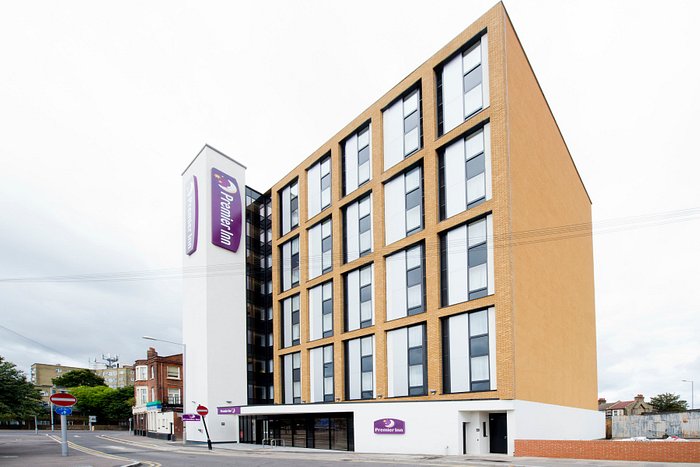 London Tottenham Hale hotel