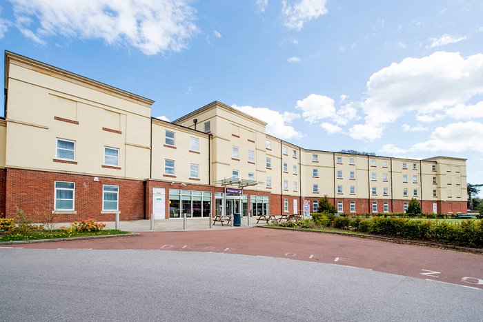 Premier Inn Trentham