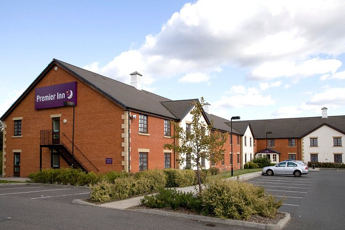 Premier Inn Waltham Abbey