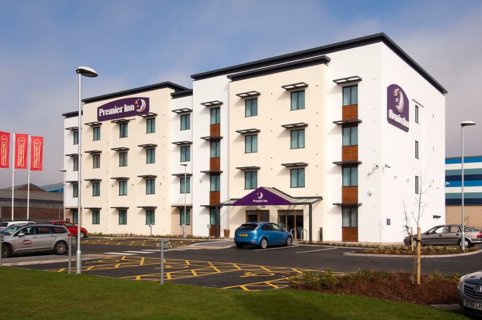 Premier Inn Widnes