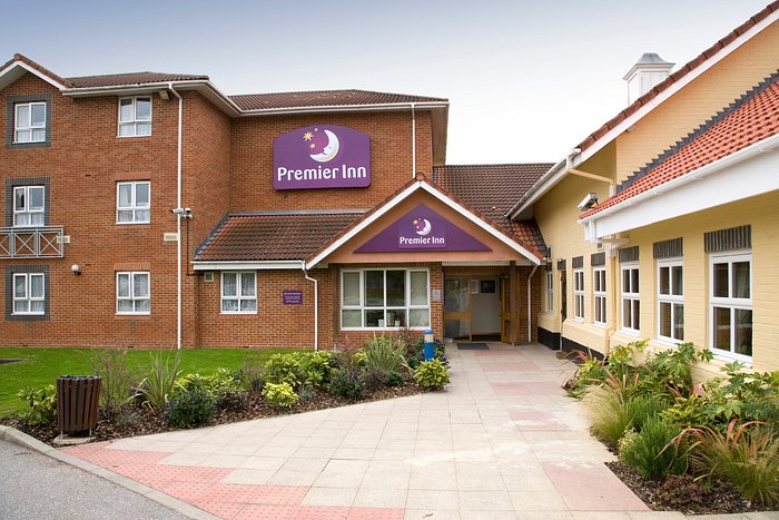 Premier Inn Welwyn Garden City hotel