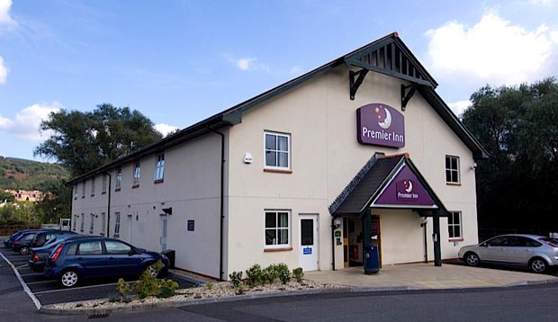 Premier Inn Aberdare