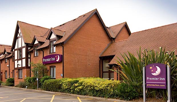 Premier Inn Balsall Common