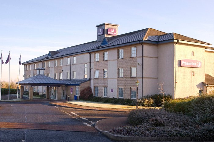 Premier Inn Bathgate