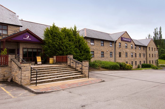 Premier Inn Bingley