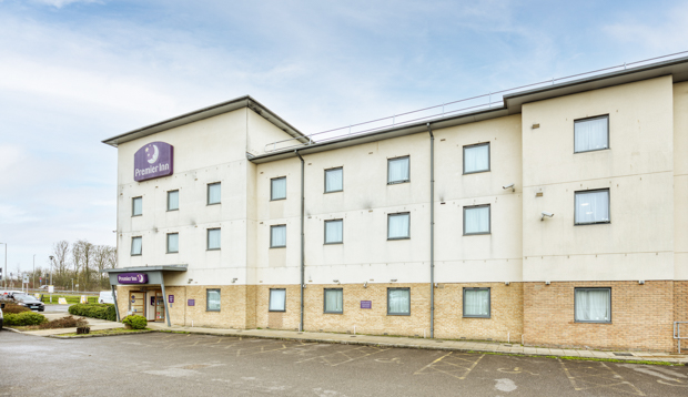 Premier Inn Andover