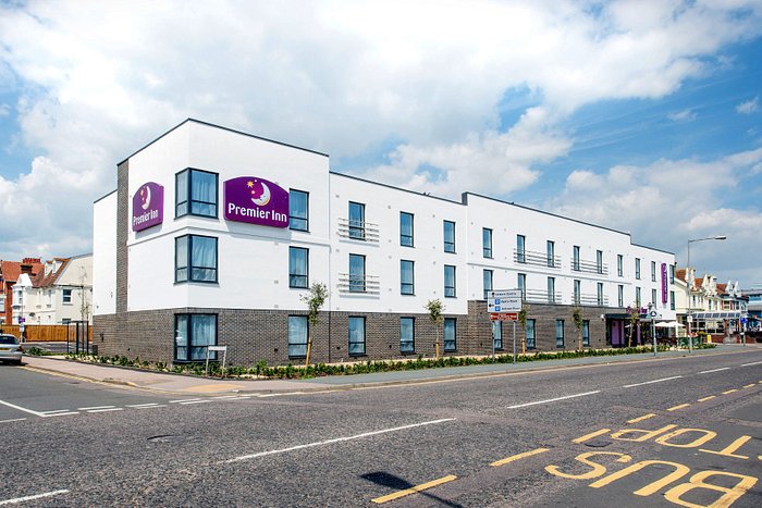 Premier Inn Clacton