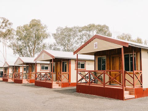 Nyngan Accommodation