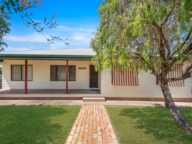 Houses for sale Boggabri