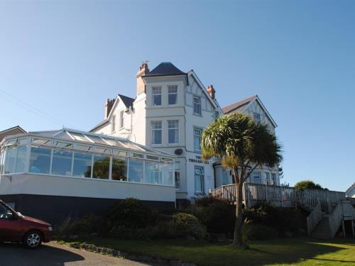 Trecastell Hotel Amlwch