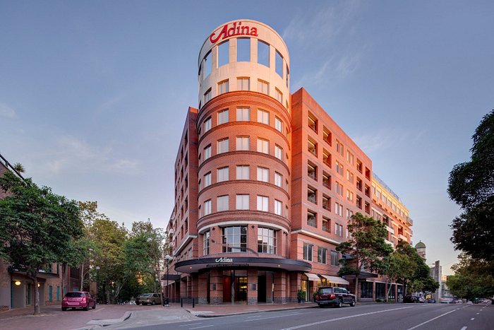 Adina apartment hotel Sydney