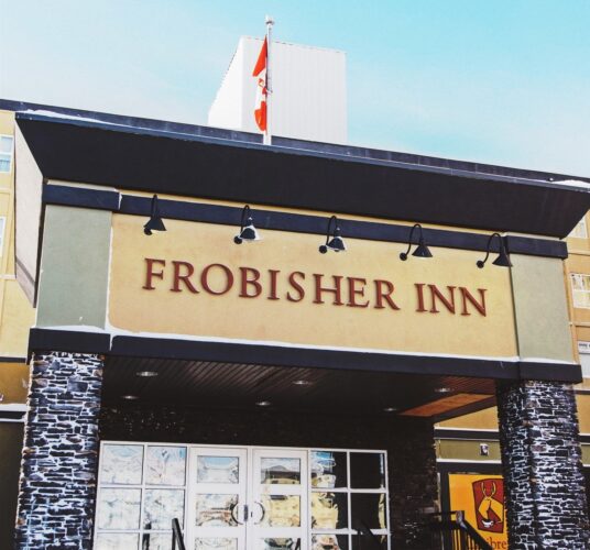 Frobisher Inn