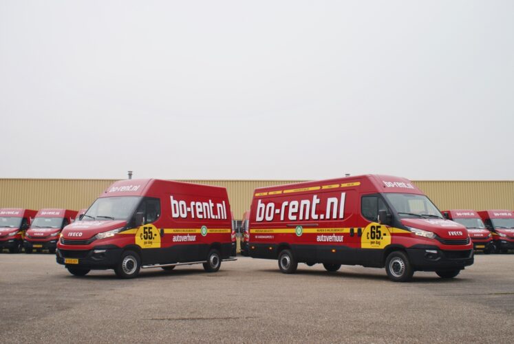 Bo-rent Amsterdam