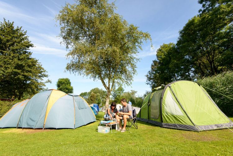 Gaasper Camping Amsterdam