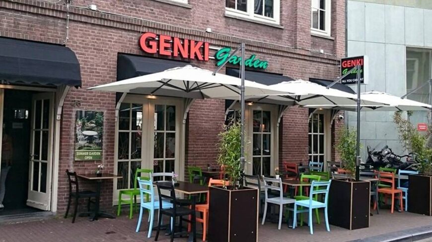 Genki Amsterdam