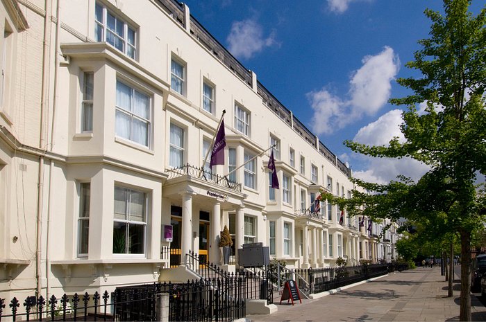 Premier Inn London Olympia