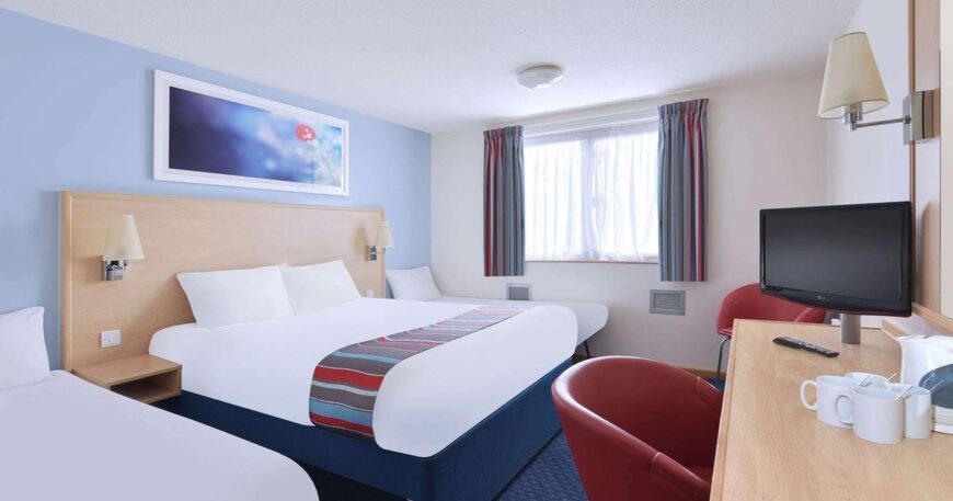 travelodge inverness fairways