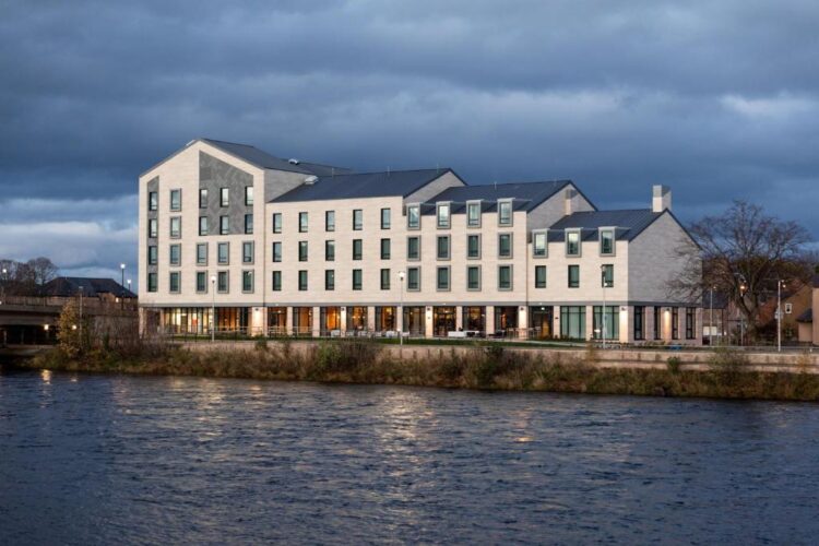 ac hotel by marriott inverness