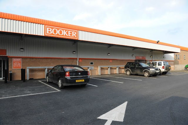 bookers inverness