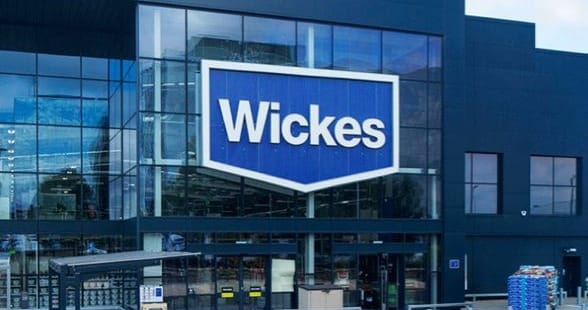 wickes inverness