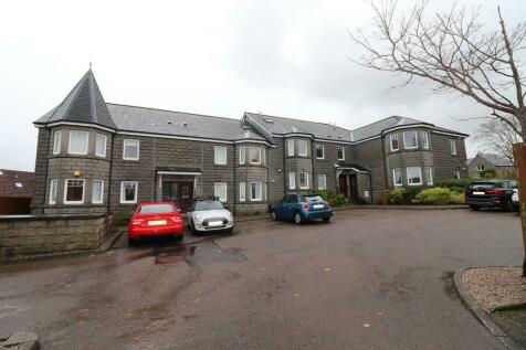 flats to rent aberdeen