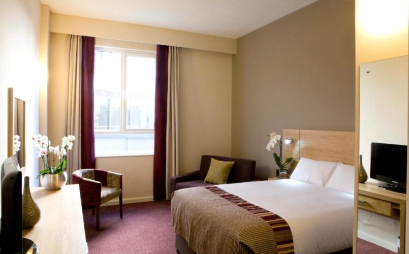 jurys inn aberdeen