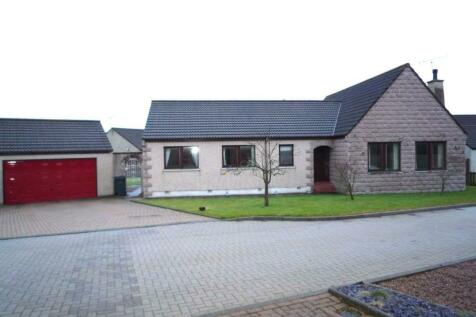 houses for rent aberdeen