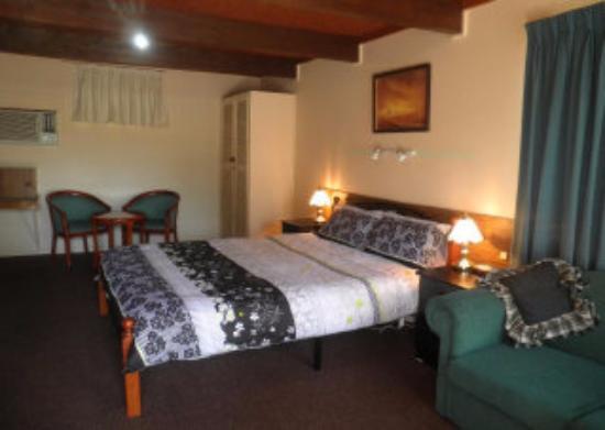 Bingara Motels